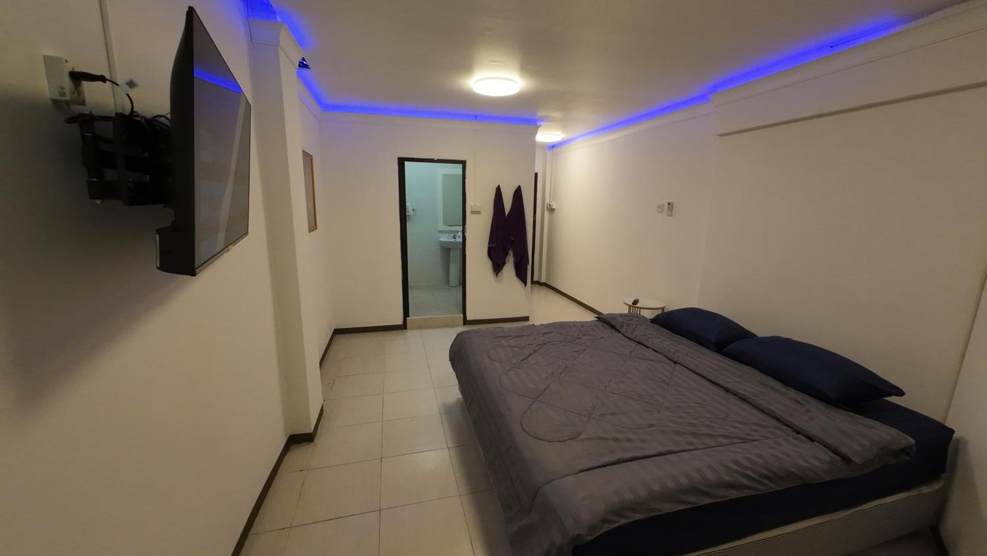 W33d Gallery Maison d'hôtes Pattaya